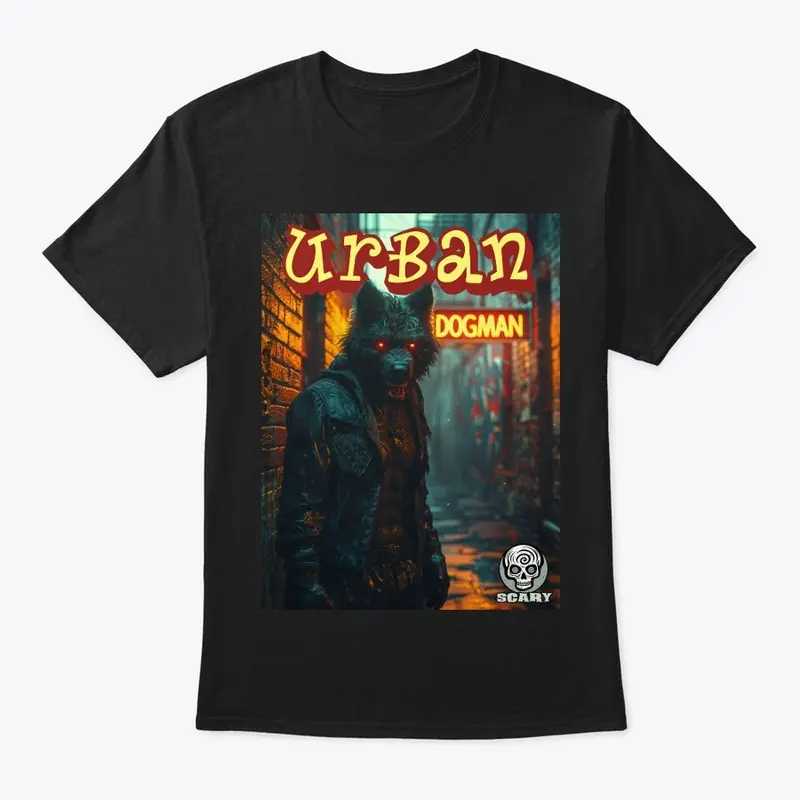 Urban Dogman 